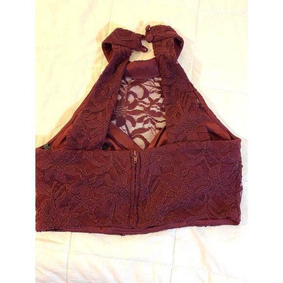 ‎NWT 5/6 B.Darling top - Picture 3 of 6